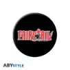 Fairy Tail - Badge Pack - Characters-BP0750