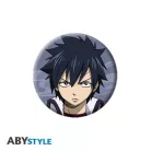 Fairy Tail - Badge Pack - Characters-BP0750