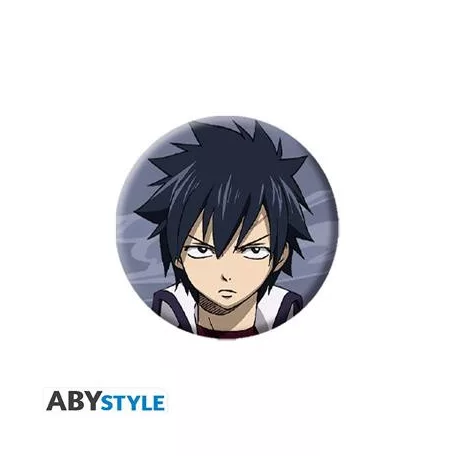 Fairy Tail - Badge Pack - Characters-BP0750