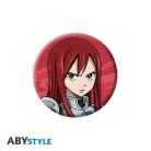 Fairy Tail - Badge Pack - Characters-BP0750