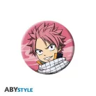 Fairy Tail - Badge Pack - Characters-BP0750