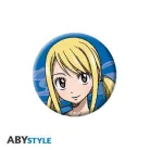 Fairy Tail - Badge Pack - Characters-BP0750