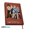 Fairy Tail - A5 Notebook - Emblem-ABYNOT077