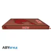 Fairy Tail - A5 Notebook - Emblem-ABYNOT077