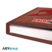 Fairy Tail - A5 Notebook - Emblem-ABYNOT077