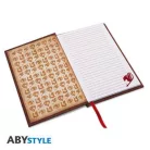 Fairy Tail - A5 Notebook - Emblem-ABYNOT077