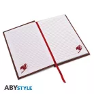 Fairy Tail - A5 Notebook - Emblem-ABYNOT077