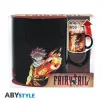 Fairy Tail - Mug Heat Change (460ml) - Natsu & Lucy-ABYMUG880