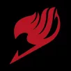 Fairy Tail - Snapback Cap - Emblem (Black & Red)-ABYCAP051