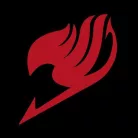 Fairy Tail - Snapback Cap - Emblem (Black & Red)-ABYCAP051
