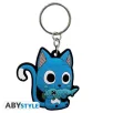 Fairy Tail - Keychain PVC - Happy-ABYKEY102