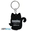 Fairy Tail - Keychain PVC - Happy-ABYKEY102