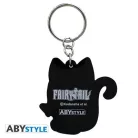 Fairy Tail - Keychain PVC - Happy-ABYKEY102