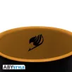 Fairy Tail - Mug (460ml) - Natsu, Lucy & Emblem-ABYMUG260