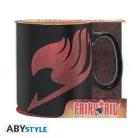 Fairy Tail - Mug (460ml) - Natsu, Lucy & Emblem-ABYMUG260
