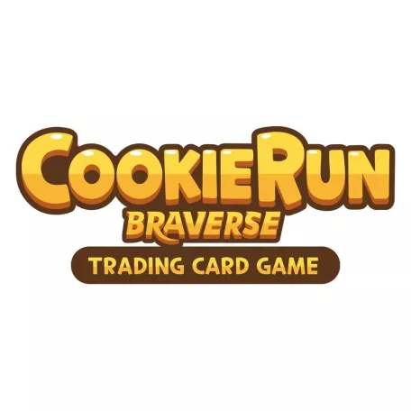 CookieRun: Braverse TCG Festival Arena Booster Display (28 packs) - EN-DVT02006