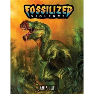 Fossilized Violence - EN-TP001