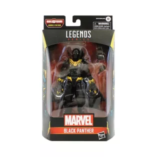Marvel Legends Series - Black Panther-F9015_7118-5X00