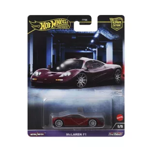 Hot Wheels - 1:64 Premium 1994 McLaren F1-HKC77_7114-9796