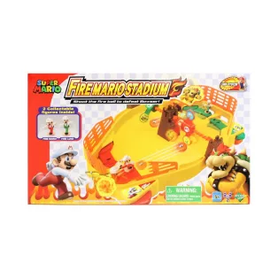Super Mario - Fire Stadium-7416-1_7111