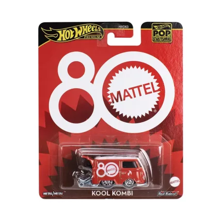 Hot Wheels - Premium 80th Kool Kombi-JBL68-10_7074-9394