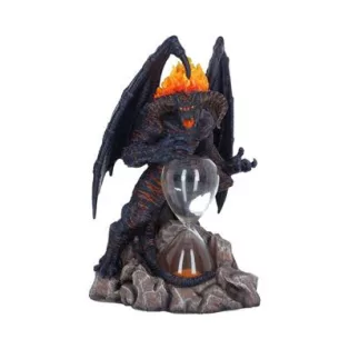 Lord of the Rings - Sand Timer - Balrog-B7743C26