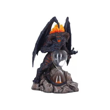 Lord of the Rings - Sand Timer - Balrog-B7743C26