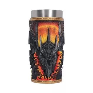 Lord of the Rings - Collectible Drinkware - Sauron-B7811C26