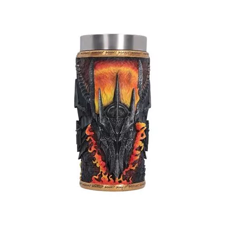 Lord of the Rings - Collectible Drinkware - Sauron-B7811C26