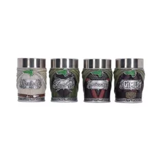 Lord of the Rings - Mini Cup Set - The Fellowship-B7810C26