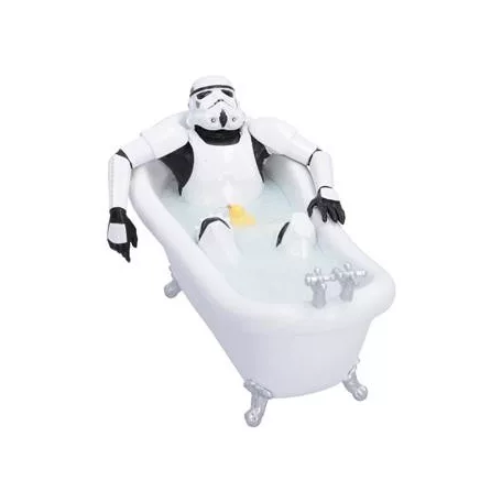 Original Stormtrooper - Figure - Stormtrooper Splish Splash-B7686C26