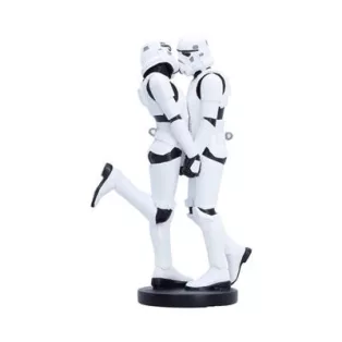 Original Stormtrooper - Figure - First Kiss-B7728C26