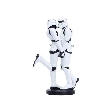 Original Stormtrooper - Figure - First Kiss-B7728C26