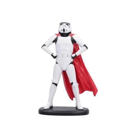 Original Stormtrooper - Figure - Super Trooper-B7766C26