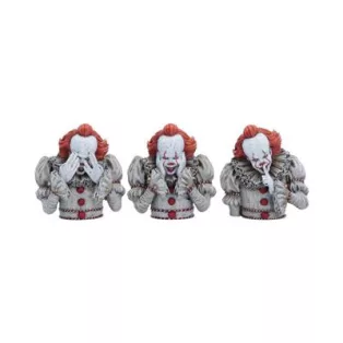 IT - Three Wise - Pennywise-B7769C26