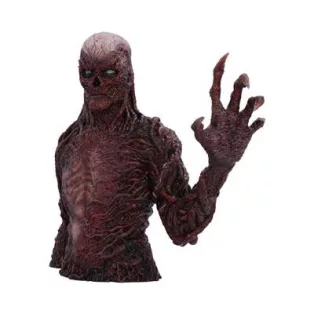 Stranger Things - Bust - Vecna-B7683C26