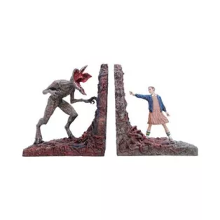 Stranger Things - Bookends - The Upside Down-B7730C26