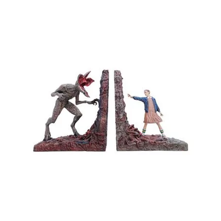 Stranger Things - Bookends - The Upside Down-B7730C26