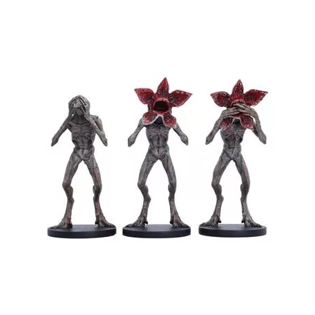 Stranger Things - Three Wise - Demogorgons-B7729C26