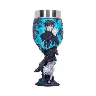 Jujutsu Kaisen - Goblet (19.7cm) - Megumi Fushiguro-B7732C26