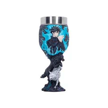 Jujutsu Kaisen - Goblet (19.7cm) - Megumi Fushiguro-B7732C26