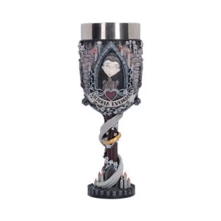 Corpse Bride - Goblet (20.8cm) - Victoria-B7684C26