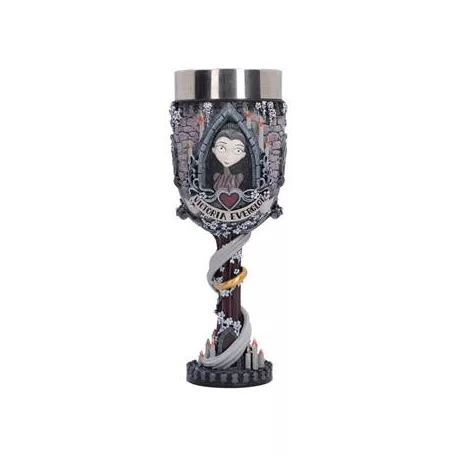Corpse Bride - Goblet (20.8cm) - Victoria-B7684C26
