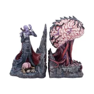 Dungeons & Dragons - Bookends (20.3cm) - Illithid-B7682C26