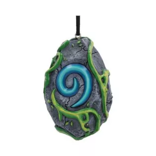 World of Warcraft - Hanging Ornament (8cm) - Hearthstone-B7687C26