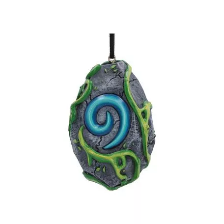 World of Warcraft - Hanging Ornament (8cm) - Hearthstone-B7687C26