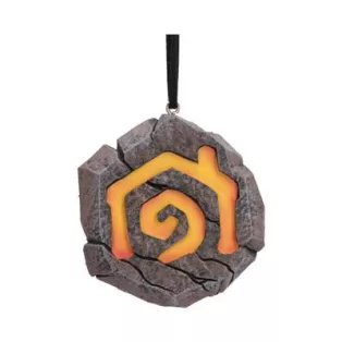 World of Warcraft - Hanging Ornament (6.7cm) - Homestone-B7688C26