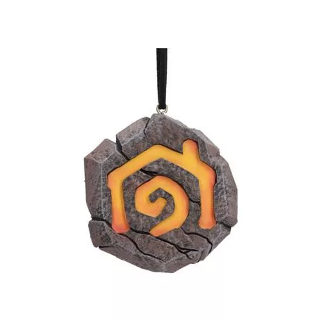 World of Warcraft - Hanging Ornament (6.7cm) - Homestone-B7688C26