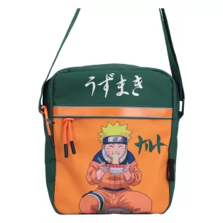 Naruto - Crossbody Bag - Ramen-C7790C26
