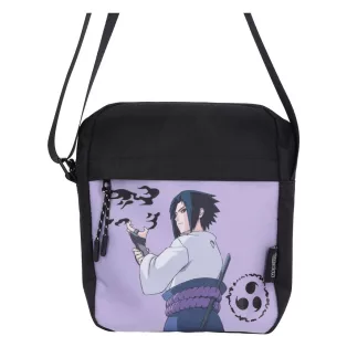 Naruto - Crossbody Bag - Sasuke-C7792C26